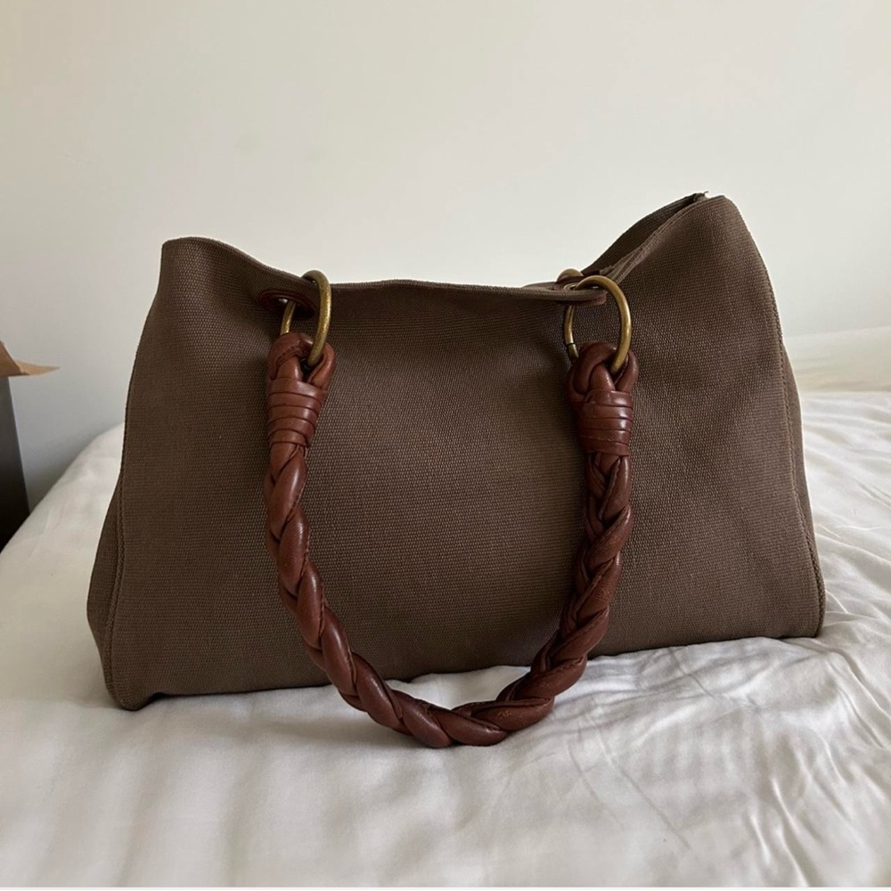 Vintage Bottega Veneta Bag